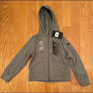 Nike Zip Up Hoodie size XS